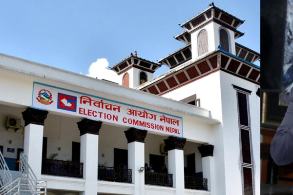 निर्वाचन आचारसंहितामा एआईको प्रयोग थप, सामाजिक सञ्जालको परिभाषा संशोधन